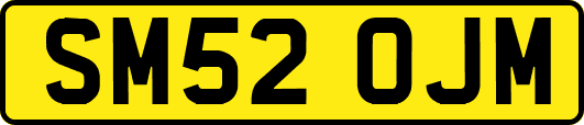 SM52OJM