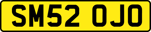 SM52OJO