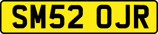 SM52OJR
