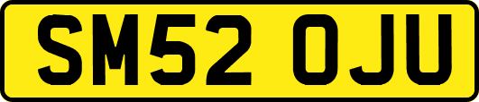 SM52OJU