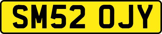 SM52OJY