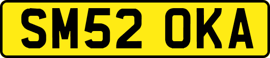 SM52OKA