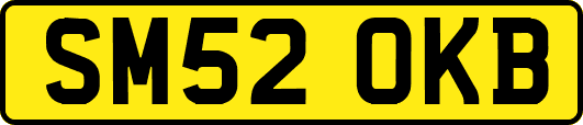 SM52OKB
