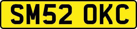 SM52OKC