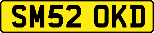 SM52OKD
