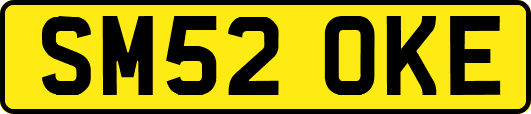 SM52OKE