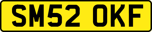 SM52OKF