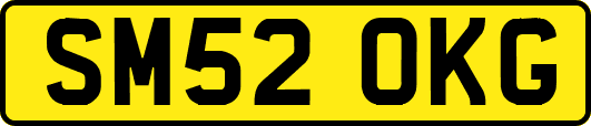 SM52OKG