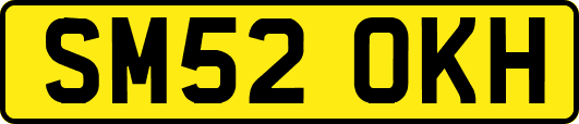 SM52OKH