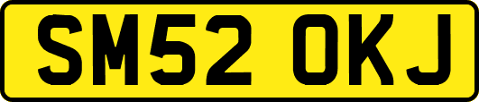 SM52OKJ