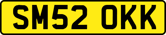 SM52OKK