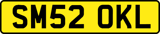 SM52OKL