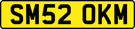 SM52OKM