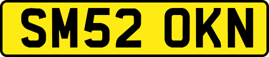 SM52OKN
