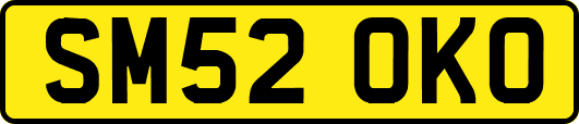 SM52OKO