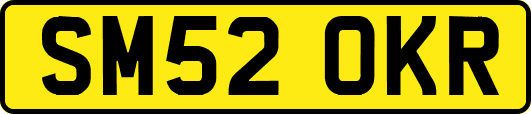 SM52OKR