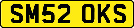 SM52OKS
