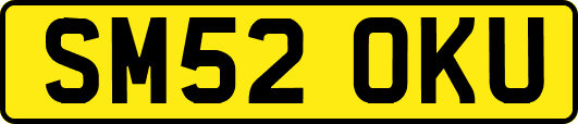 SM52OKU