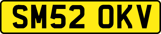 SM52OKV