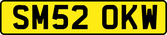 SM52OKW