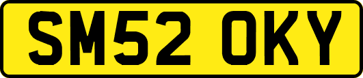 SM52OKY