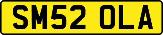 SM52OLA