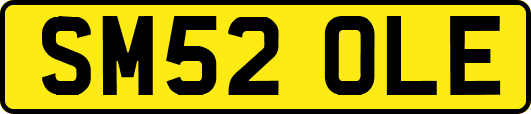 SM52OLE