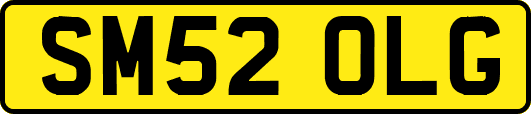 SM52OLG