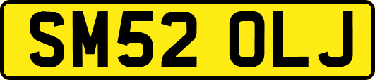 SM52OLJ