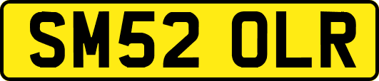 SM52OLR