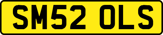 SM52OLS