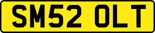 SM52OLT