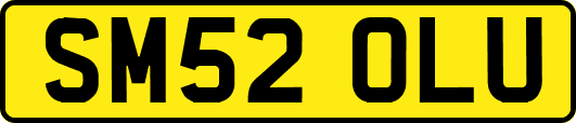SM52OLU