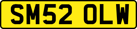 SM52OLW