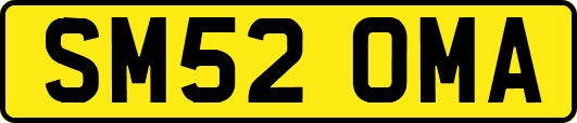 SM52OMA