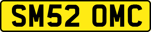 SM52OMC