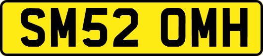 SM52OMH