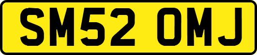 SM52OMJ