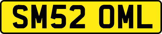 SM52OML