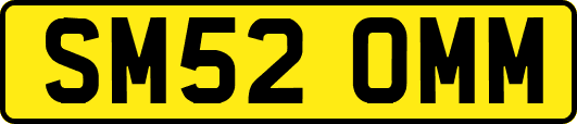 SM52OMM