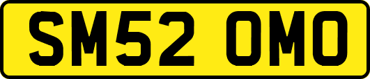 SM52OMO