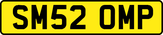 SM52OMP