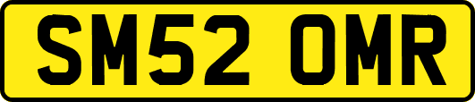 SM52OMR