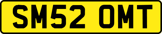 SM52OMT