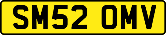 SM52OMV