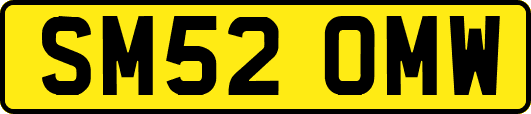 SM52OMW