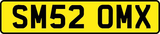 SM52OMX
