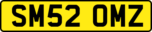 SM52OMZ