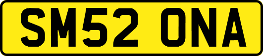 SM52ONA
