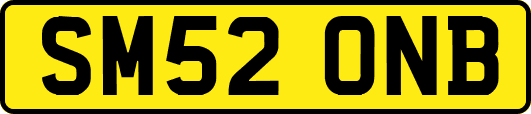 SM52ONB